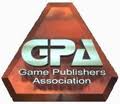 Game Publishers Association Logo